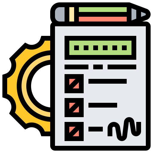Descriptive Component