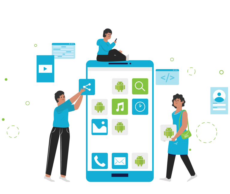 AI ML Development India