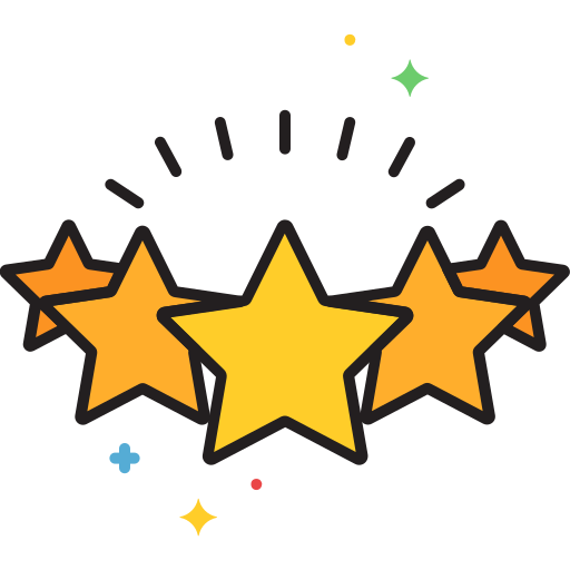 97% Satisfaction Rate