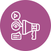 Social Media Marketing (SMM)