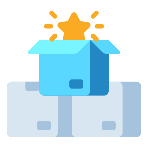 Unique Component