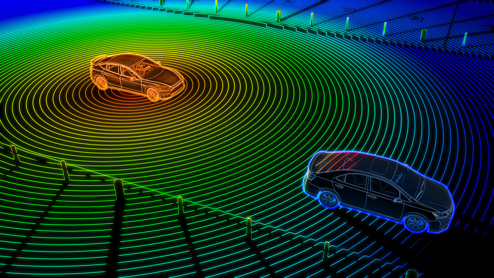 lidar